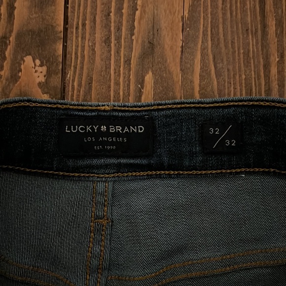 Lucky brand jeans for sale - Picture 3 of 4